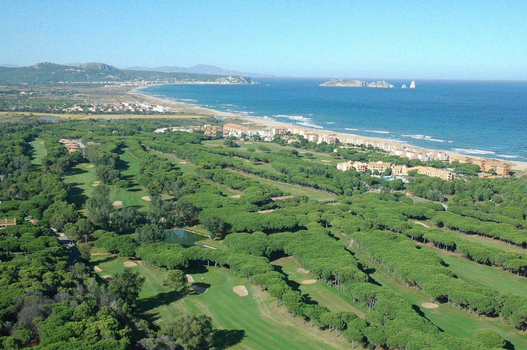 Cala Moreta 44 Begur Esterno foto